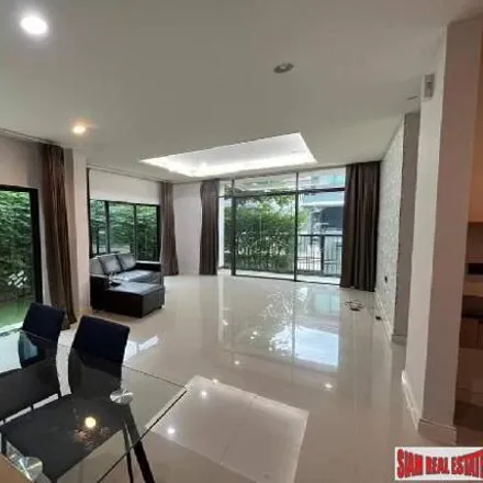 Image 7 - unnamed road, Bang Kapi District, Bangkok 10240, Thailand - House for rent