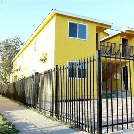 Image 1 - 3746 Raymond Avenue, Los Angeles, CA 90007, USA - Apartment for rent
