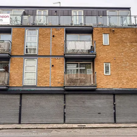 Image 7 - 56 Hemsworth Street, De Beauvoir Town, London, N1 5JQ, United Kingdom - Apartment for rent