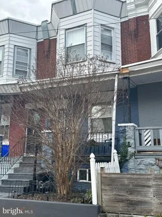 Buy this 3 bed house on 246 South Ithan Street in Philadelphia, PA 19139