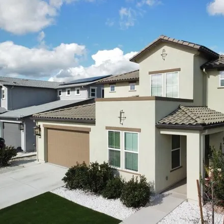 Buy this 4 bed house on Mozart Avenue in Lathrop, CA 95300