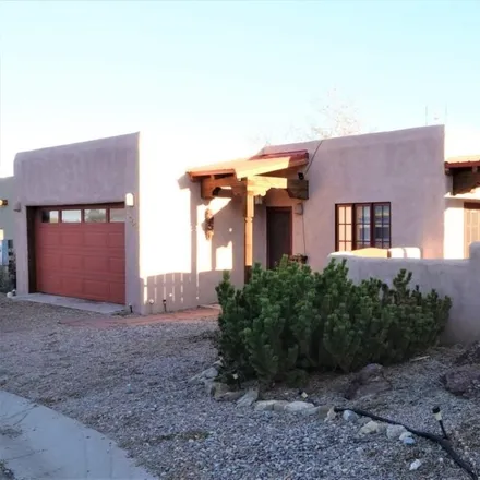 Buy this 2 bed house on unnamed road in Taos, NM 87550
