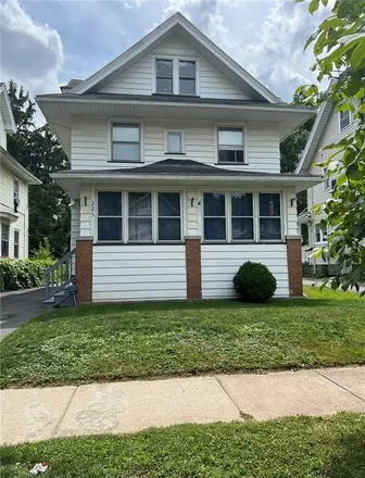 Buy this 4 bed house on 225 Electric Avenue in City of Rochester, NY 14613