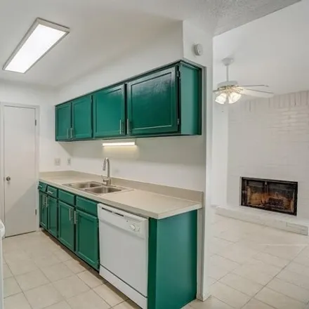 Rent this studio apartment on 2708 Aftonshire Way in Austin, TX 78748