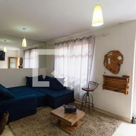 Rent this 3 bed house on Rua Carlos Peixoto in Novo São Lucas, Belo Horizonte - MG