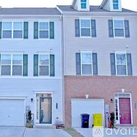 Image 1 - 8538 Golden Eagle Lane, Unit 1 - Townhouse for rent