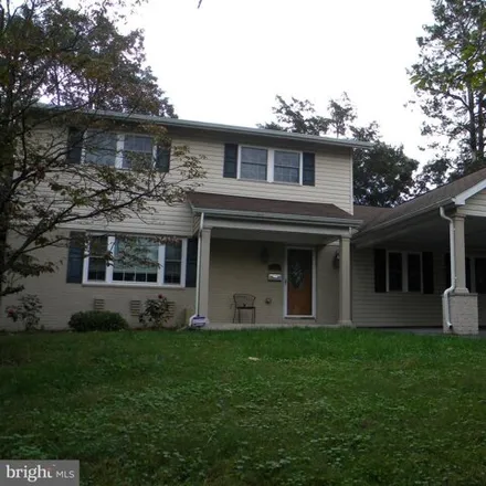 Image 1 - 11311 Gainsborough Road, Potomac, MD 20854, USA - House for rent