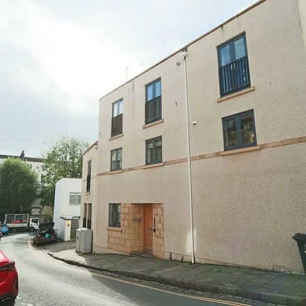 Image 5 - Bridge House, Sion Place, Bristol, BS8 4BW, United Kingdom - Apartment for rent