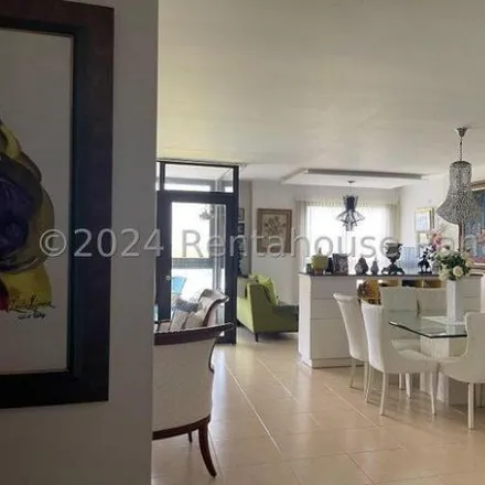 Rent this 3 bed apartment on unnamed road in Costa Bay, Juan Díaz