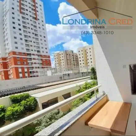 Buy this 1 bed apartment on Pateo Allegro Residence - Torre Mozart in Rua Luiz Lerco 455, Vivendas do Arvoredo