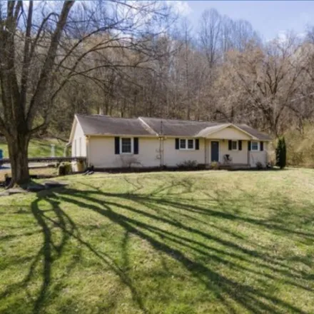 Buy this 3 bed house on TN 100 in Linton, Nashville-Davidson