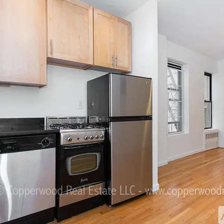 Rent this 1 bed apartment on 444 E 81st St