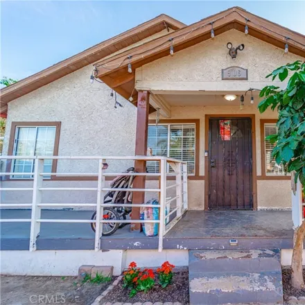 Buy this 5 bed house on 906 East 105th Street in Los Angeles, CA 90002