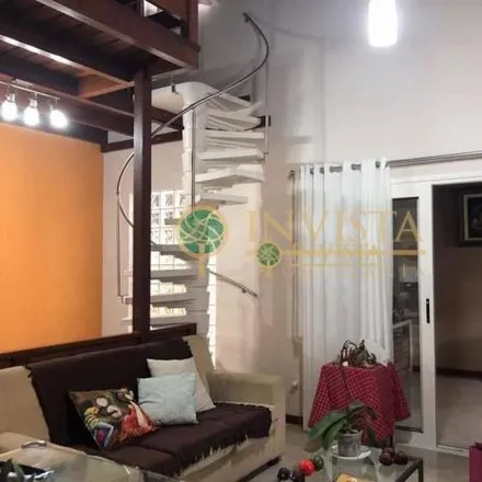 Buy this 3 bed house on Rua Juventino dos Santos Barbosa in Coqueiros, Florianópolis - SC