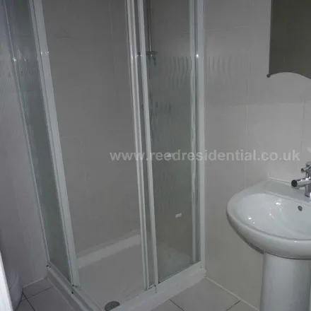 Image 7 - 35 Exeter Road, Selly Oak, B29 6EX, United Kingdom - Apartment for rent
