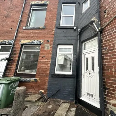 Buy this 2 bed townhouse on Whingate Wortley Road in Whingate, Leeds