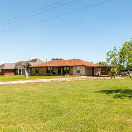 Image 3 - 1546 Northwest County Road 1040, Prinston, Corsicana, TX 75110, USA - House for sale