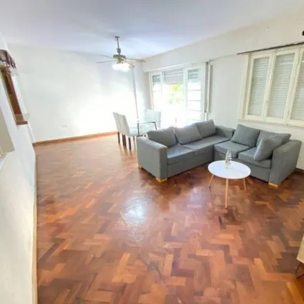 Rent this 2 bed apartment on Tinogasta 3251 in Villa del Parque, Buenos Aires