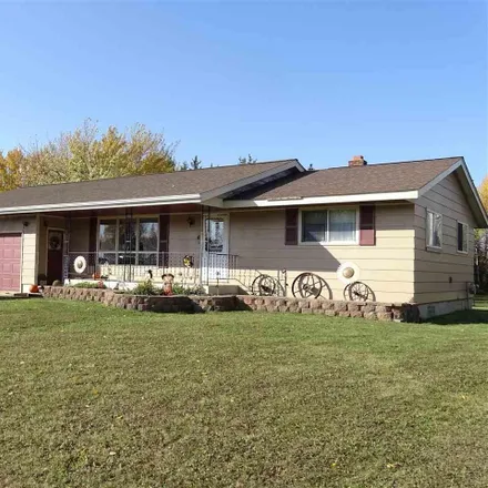 Buy this 2 bed house on 5429 Mineral Avenue in Mountain Iron, MN 55768