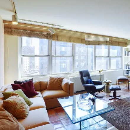 Image 3 - 155 West 68th Street, New York, NY 10023, USA - Condo for rent