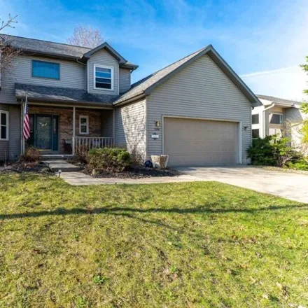 Buy this 3 bed house on 1729 Sapphire Way in Sun Prairie, WI 53590