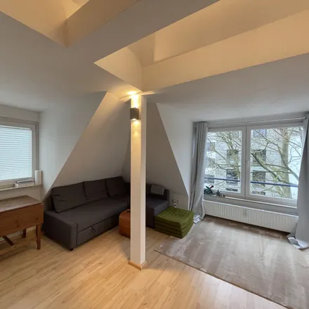 Rent this 2 bed apartment on Querpfad 1 in 22848 Norderstedt, Germany