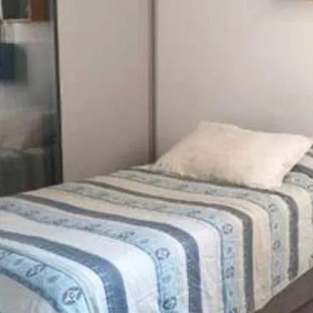Buy this 2 bed apartment on Rua do Salto in Vila Alzira, Santo André - SP