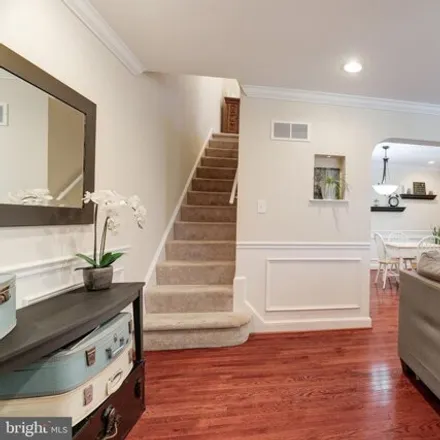 Image 3 - 5719 Blaine Street Northeast, Washington, DC 20019, USA - House for sale