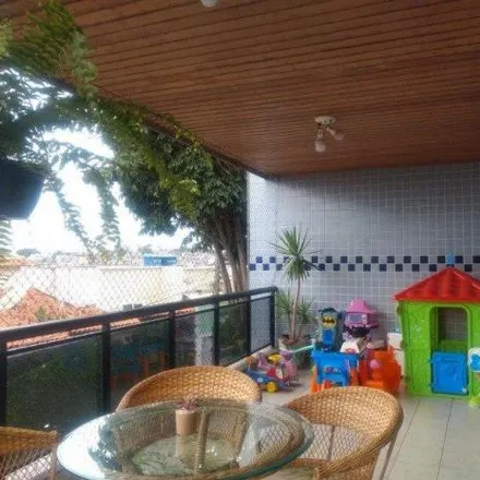 Buy this 3 bed apartment on Rua Carmen Miranda 375 in Jardim Guanabara, Rio de Janeiro - RJ