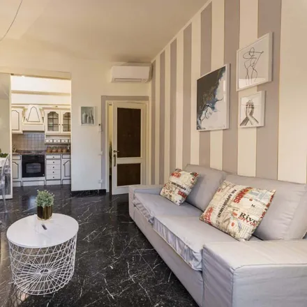 Rent this 2 bed apartment on Via dell'Oriuolo in 1, 50122 Florence FI