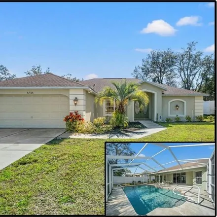 Buy this 3 bed house on 5731 Cactus Circle in Spring Hill, FL 34606