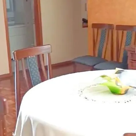 Rent this 3 bed apartment on Francisco Flor in 170518, Quito