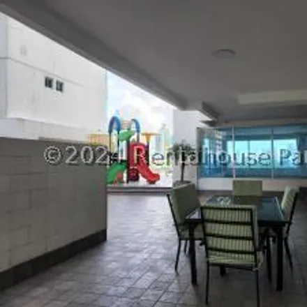 Rent this 2 bed apartment on Pacific Sea in Calle Ramon H Jurado, Punta Paitilla