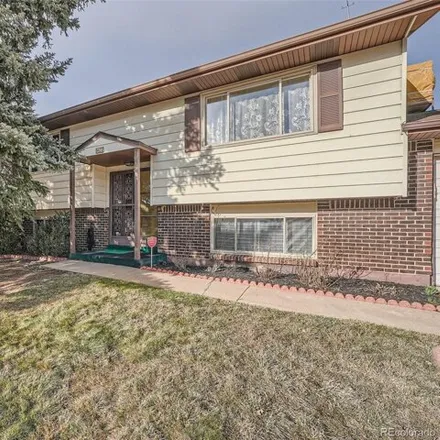 Image 3 - 9427 Lowell Boulevard, Westminster, CO 80031, USA - House for sale