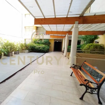 Image 9 - 1 a 9 Juzgado del Trabajo y 2 Juzgado de Letras, Merced 360, 832 0151 Santiago, Chile - Apartment for sale