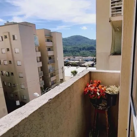 Buy this 2 bed apartment on Estância Poços de Caldas in Poços de Caldas - MG, 37706-019