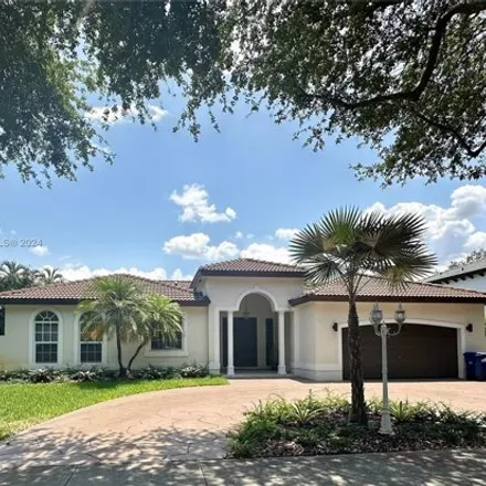 Rent this 4 bed house on 16211 Nw 84th Ct in Miami Lakes, Florida