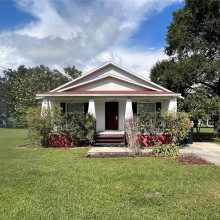 Rent this 2 bed house on 3445 West Heiter Street in Tampa, FL 33607