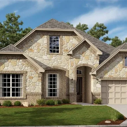 Buy this 5 bed house on Chicory Court in Haslet, TX 76177