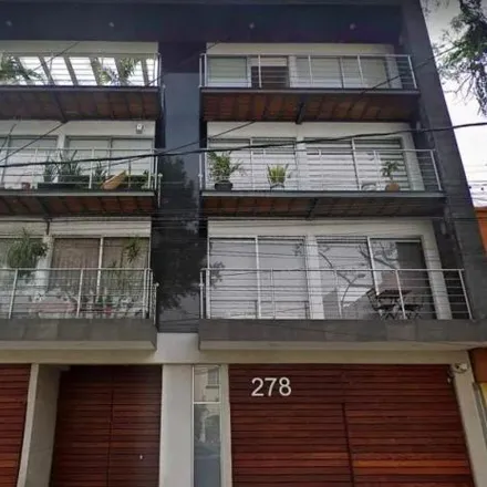 Buy this 4 bed apartment on Calle Palenque in Benito Juárez, 03023 Mexico City