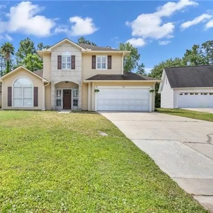 Buy this 5 bed house on 272 Snapper Trail in Ridgewood Plantation, Glynn County