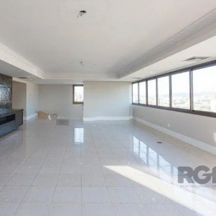 Buy this 3 bed apartment on Rua Coronel Joaquim Pedro Salgado in Rio Branco, Porto Alegre - RS