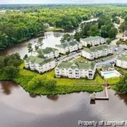 Image 7 - 3306 Harbour Pointe Place, Fayetteville, NC 28314, USA - Condo for sale
