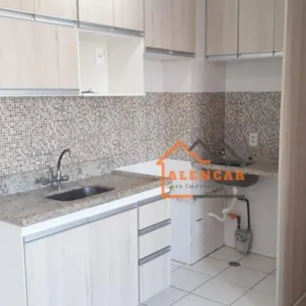 Buy this 2 bed apartment on Rua Nebulosas in 729, Rua Nebulosas