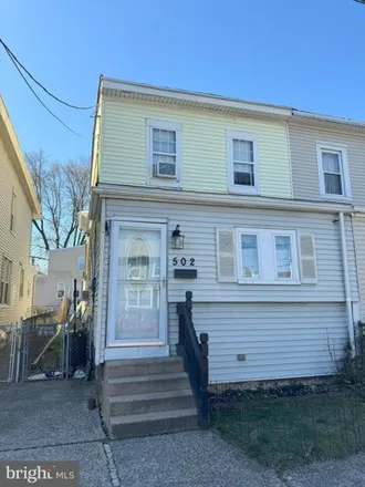 Buy this 3 bed house on 280 North Filmore Street in Gloucester City, NJ 08030
