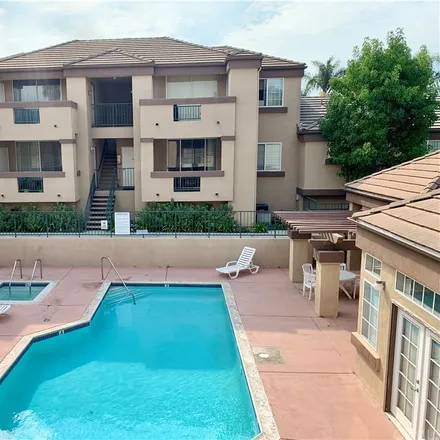 Buy this 1 bed condo on 21500 South Vermont Avenue in West Carson, CA 90502