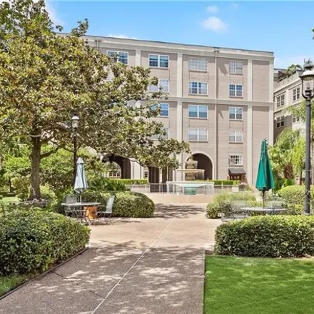 Buy this 1 bed condo on 1750 Saint Charles Avenue in New Orleans, LA 70130