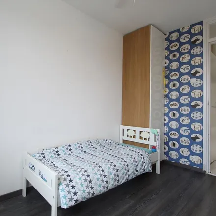 Rent this 3 bed apartment on Cannenburg 60 in 1081 HB Amsterdam, Netherlands