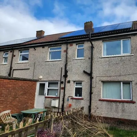 Image 9 - unnamed road, Barrow-in-Furness, LA13 9DY, United Kingdom - Apartment for sale