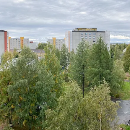 Image 6 - Kalliotie 17, 90500 Oulu, Finland - Apartment for rent